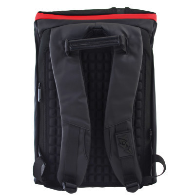 Рюкзак шкільний Yes GP-01 Black factor (557212)