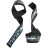 Кистьові лямки MadMax Camo Power Wrist Straps Camo/Light Blue (MFA-275-BLU-U)