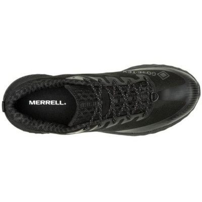 Кросівки Merrell Agility Peak 5 GTX M black - 44 - чорний (036.1334)