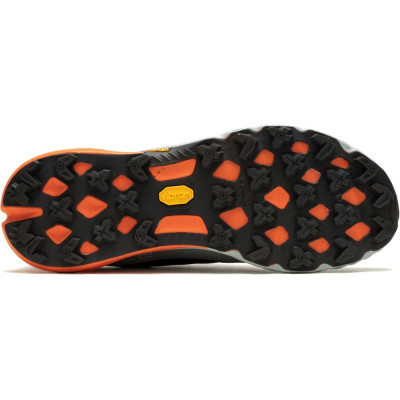 Кросівки Merrell Agility Peak 5 GTX M black - 44 - чорний (036.1334)