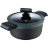 Каструля MasterPro Gastro Reeco з кришкою 7,2 л (BGMP-8108)