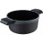 Каструля MasterPro Gastro Reeco з кришкою 7,2 л (BGMP-8108)
