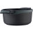 Каструля MasterPro Gastro Reeco з кришкою 7,2 л (BGMP-8108)