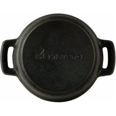 Рамекін MasterPro Cook &amp; Share 10 см 0,16 л з серверувальною дошкою (BGMP-3804-4)