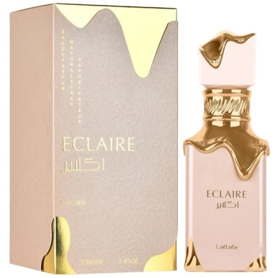 Парфумована вода Lattafa Perfumes Eclaire 100 мл (6290362340638)
