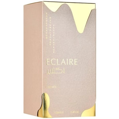 Парфумована вода Lattafa Perfumes Eclaire 100 мл (6290362340638)