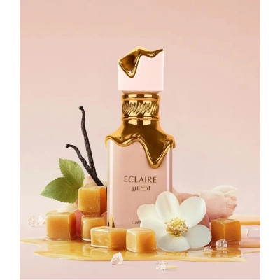 Парфумована вода Lattafa Perfumes Eclaire 100 мл (6290362340638)