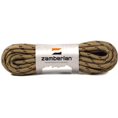Шнурівки Zamberlan Laces 175 см бежевий/жовтий (006.3798)