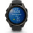 Смарт-годинник Garmin fenix 8 43mm, AMOLED, Saph, CrbnGry Ti/Blk, Blk/PebblGryBnd, (010-02903-21)