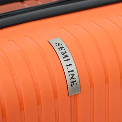 Валіза Semi Line 28&quot; L Orange (T5609-3)