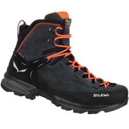 Черевики Salewa MS MTN Trainer 2 Mid GTX 61397 0876 - 42.5 - чорний (013.001.5473)