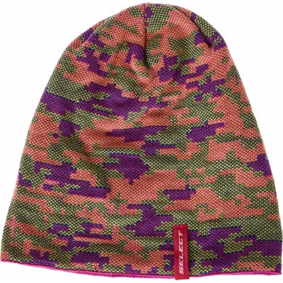 Шапка Select Hat 56 Reverse Multicolor (1870.79.26)