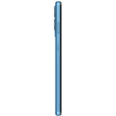 Мобільний телефон OUKITEL C32 8/128GB Deep Blue (6931940716628)