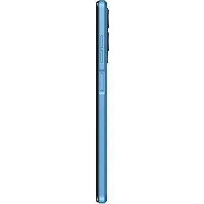 Мобільний телефон OUKITEL C32 8/128GB Deep Blue (6931940716628)