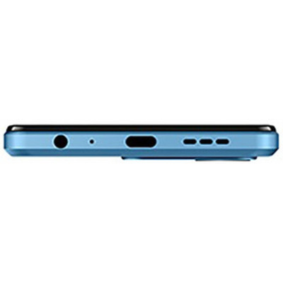 Мобільний телефон OUKITEL C32 8/128GB Deep Blue (6931940716628)