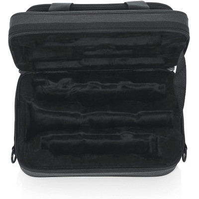 Кейс для духових інструментів Gator Clarinet Case (GL-CLARINET-A)