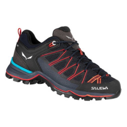 Кросівки Salewa WS MTN Trainer Lite 61364 3993 - 37 - чорний (013.001.4487)