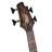 Бас-гітара Cort C4 Plus OVMH (Antique Brown Burst)