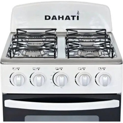 Плита DAHATI 2000-02
