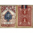 Гральні карти Ellusionist Vintage 1900 (red) (54822)