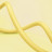 Дата кабель USB 2.0 AM to Lightning 1.0m soft silicone yellow ColorWay (CW-CBUL043-Y)