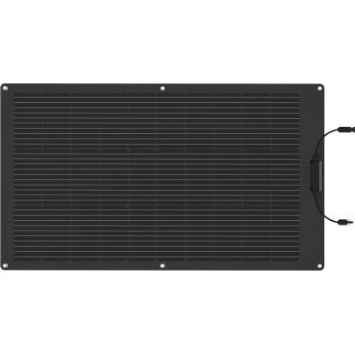 Портативна сонячна панель EcoFlow 100W (ZMS330)