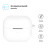 Чохол для навушників Armorstandart Hang Case для Samsung Galaxy Buds 3/3 Pro White (ARM79983)