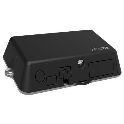 Точка доступу Wi-Fi Mikrotik RB912R-2nD-LTm&amp;R11e-LTE