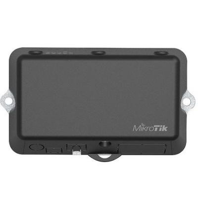 Точка доступу Wi-Fi Mikrotik RB912R-2nD-LTm&amp;R11e-LTE
