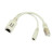 Точка доступу Wi-Fi Mikrotik RB912R-2nD-LTm&amp;R11e-LTE