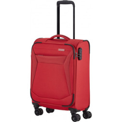 Валіза Travelite Chios Red S (TL080047-10)