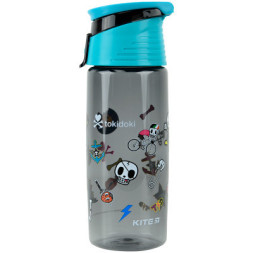 Поїльник-непроливайка Kite tokidoki 550 мл (TK22-401)