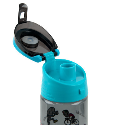 Поїльник-непроливайка Kite tokidoki 550 мл (TK22-401)