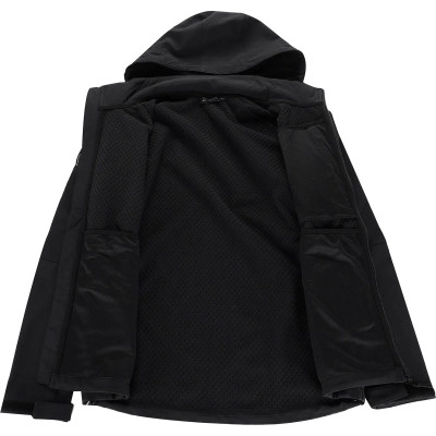 Куртка Alpine Pro Hoor MJCD623 990 S (007.020.0051)