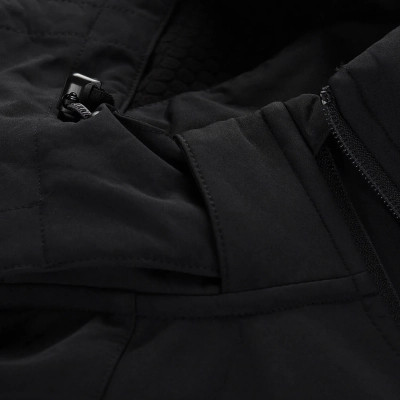Куртка Alpine Pro Hoor MJCD623 990 S (007.020.0051)
