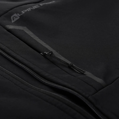 Куртка Alpine Pro Hoor MJCD623 990 S (007.020.0051)