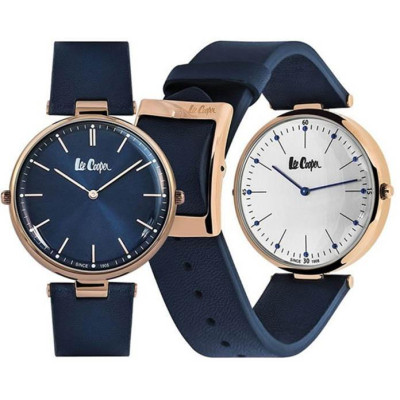 Наручний годинник Lee Cooper LC06636.499