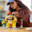Конструктор LEGO Super Mario Могутній Боузер 2807 деталей (71411)