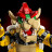 Конструктор LEGO Super Mario Могутній Боузер 2807 деталей (71411)