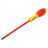 Викрутка Stanley FatMax VDE 1000V електрика SL5, 5х150мм (0-65-413)