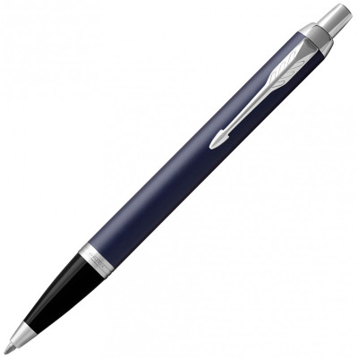 Ручка кулькова Parker IM 17 Blue CT BP (22 432)