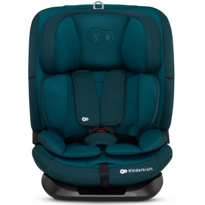 Автокрісло Kinderkraft Oneto3 i-Size Harbour Blue (KCONE300BLU0000) (5902533922192)
