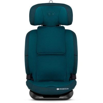 Автокрісло Kinderkraft Oneto3 i-Size Harbour Blue (KCONE300BLU0000) (5902533922192)