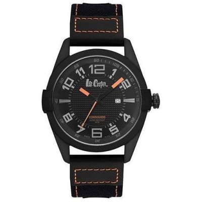 Наручний годинник Lee Cooper LC-89G-G