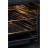 Комплект вбудованої техніки GRANADO GEO 62-1310 black + GGH 62-104 black glass