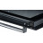 Комплект вбудованої техніки GRANADO GEO 62-1310 black + GGH 62-104 black glass
