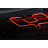 Комплект вбудованої техніки GRANADO GEO 62-1310 black + GGH 62-104 black glass