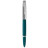 Ручка пір&#039;яна Parker PARKER 51 Teal Blue CT  FP F (55 311)