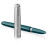 Ручка пір&#039;яна Parker PARKER 51 Teal Blue CT  FP F (55 311)