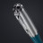Ручка пір&#039;яна Parker PARKER 51 Teal Blue CT  FP F (55 311)